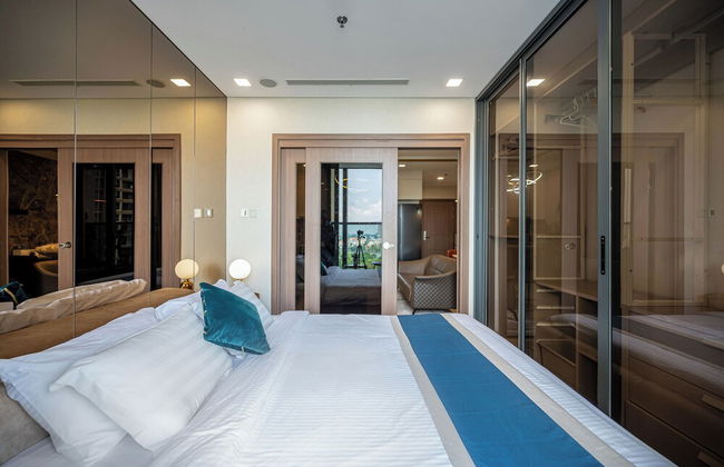 Landmark 81 By KVG Suite Apartment - Foto 57