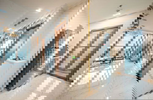Foto 15 - Landmark 81 By KVG Suite Apartment