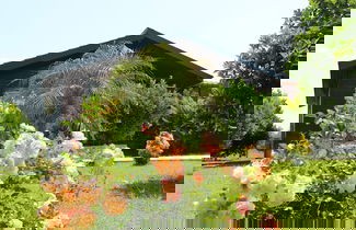 Photo 1 - Cirali Villas Hotel Pansiyon