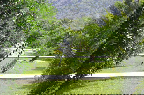 Foto 34 - Cirali Villas Hotel Pansiyon