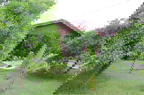Foto 3 - Cirali Villas Hotel Pansiyon