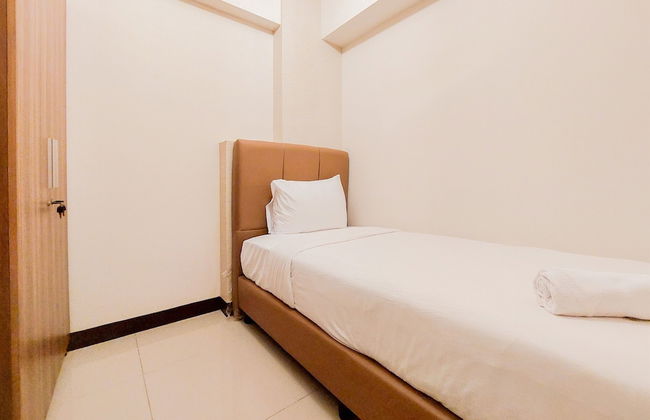 Cozy And Simply Look 2Br 19 Avenue Apartment - Foto 4