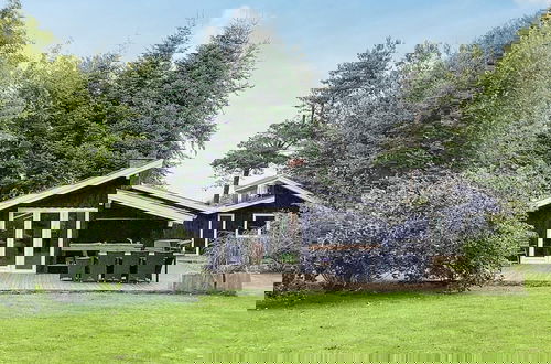 Foto 1 - 10 Person Holiday Home in Oksbol