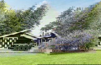 Foto 1 - 10 Person Holiday Home in Oksbol