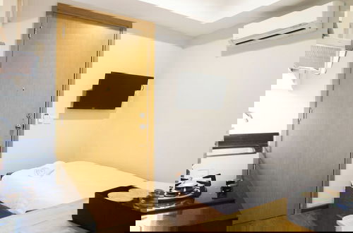 Foto 2 - Fabulous 1Br The Mansion Kemayoran Apartment