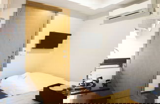 Foto 2 - Fabulous 1Br The Mansion Kemayoran Apartment