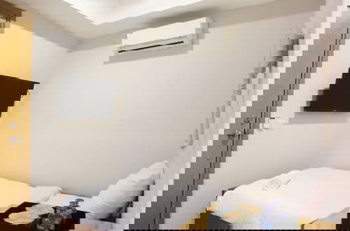 Foto 3 - Fabulous 1Br The Mansion Kemayoran Apartment