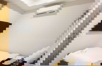 Foto 3 - Fabulous 1Br The Mansion Kemayoran Apartment