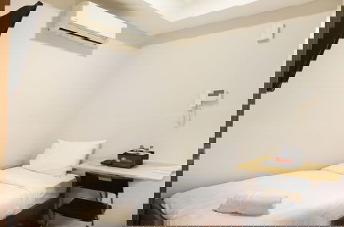 Foto 5 - Fabulous 1Br The Mansion Kemayoran Apartment