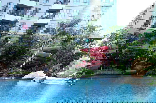 Foto 18 - Fabulous 1Br The Mansion Kemayoran Apartment