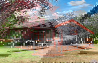 Foto 1 - 5 Person Holiday Home in Rodby