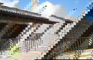 Foto 1 - Samaria Village 2 br Your Villas Close to Samaria Gorge Entrance