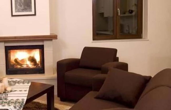 Samaria Village 2 br Your Villas Close to Samaria Gorge Entrance - Foto 5