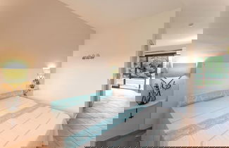 Foto 2 - Relaxing Residence Baia dei Mirti Studio Mono 3 Sleeps 3