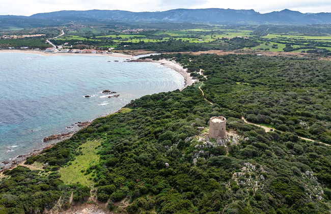Relaxing Residence Baia dei Mirti B4 1 Bedroom Apartment Sleeps 4 -bilo 4 - Foto 40