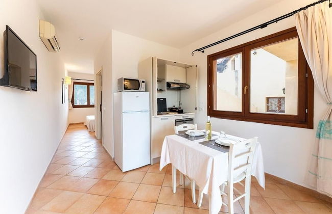 Relaxing Residence Baia dei Mirti B4-1 Bedroom Apartment Sleeps 4 Persons - Foto 6