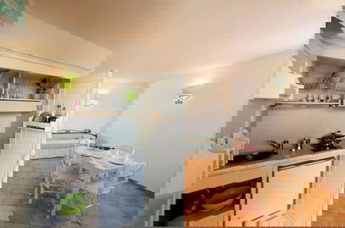 Foto 10 - Relaxing Residence Baia dei Mirti Studio Mono 3 Sleeps 3