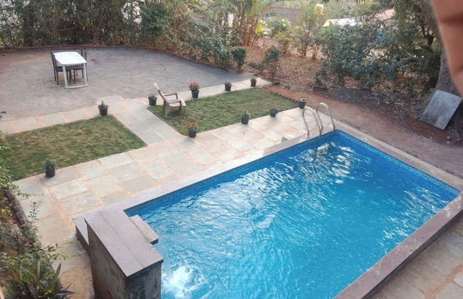 Devansh Villa - Foto 15