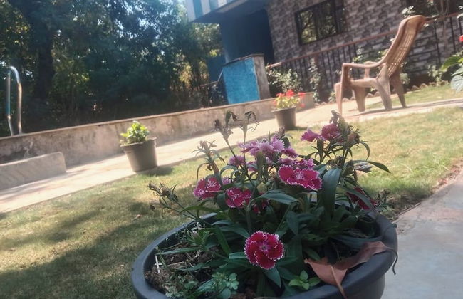 Devansh Villa - Foto 24