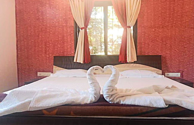 Devansh Villa - Foto 8