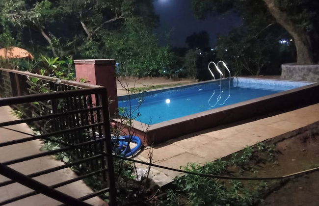 Devansh Villa - Foto 18