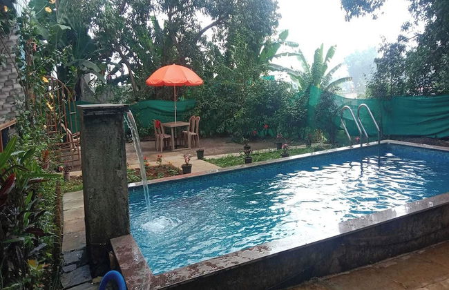 Devansh Villa - Foto 19