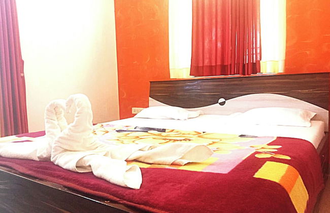 Devansh Villa - Foto 7