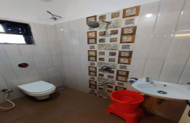 Devansh Villa - Foto 12