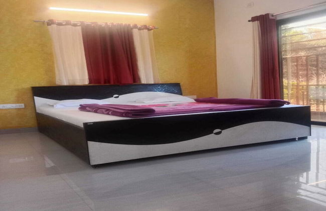 Devansh Villa - Foto 9