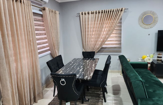 Spacious Luxury 3Bed Hse in Tema Netflix - Foto 39