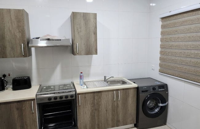 Spacious Luxury 3Bed Hse in Tema Netflix - Foto 29