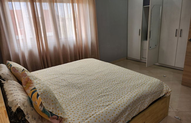 Spacious Luxury 3Bed Hse in Tema Netflix - Foto 15