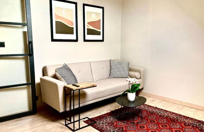 Royas Home Private Studio - Foto 1