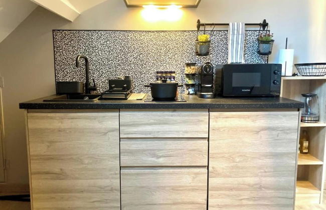 Royas Home Private Studio - Foto 25
