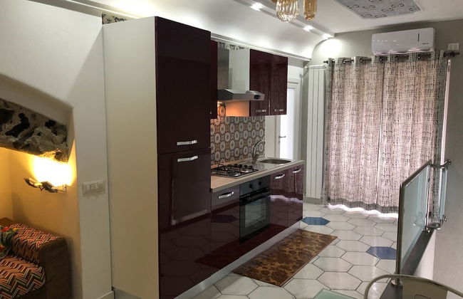 Room With Bathroom and Kitchen, With Independent Entrance - Foto 12