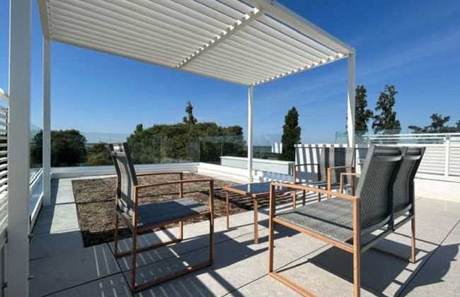 Stunning Villa With Pool and Lagoon View - Foto 24
