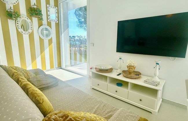 Stunning Villa With Pool and Lagoon View - Foto 12
