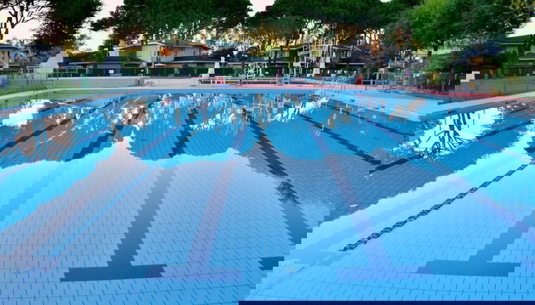 Photo 1 - Studio in a Complex With 3 Swimming Pools