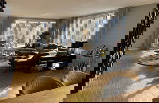 Photo 1 - Beautiful 3-bed Apartment in Munchen