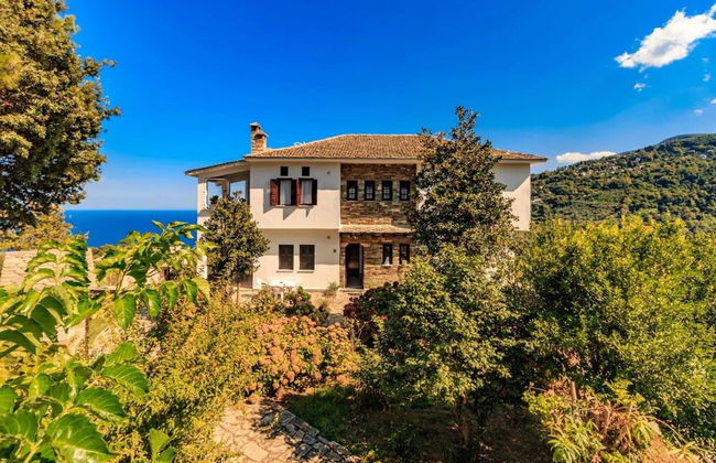 Apartment Zina Pelion - Foto 22