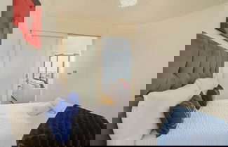 Foto 2 - Charming 1-bed Apartment in Leeds