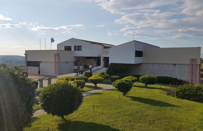 Iro Residential Complex - Foto 35