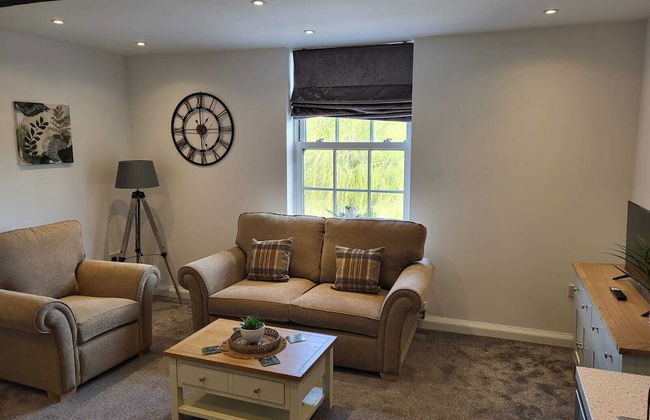 Hampstall Inn Flats - Foto 12