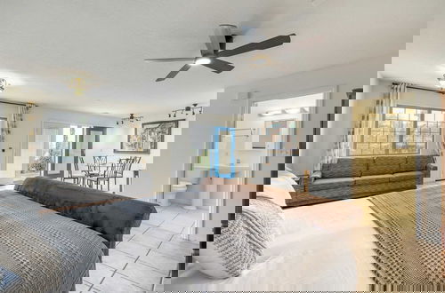 Photo 37 - Le Grand Bleu by Avantstay Luxury Hilltop Estate