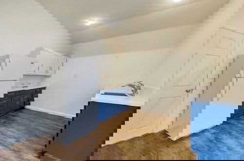 Photo 17 - Le Grand Bleu by Avantstay Luxury Hilltop Estate