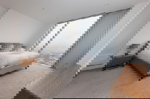 Foto 1 - Fabulous City Flat With Views