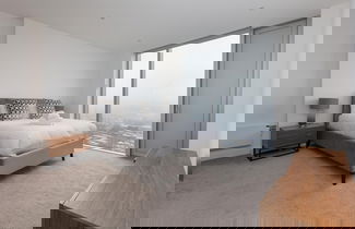 Foto 1 - Fabulous City Flat With Views