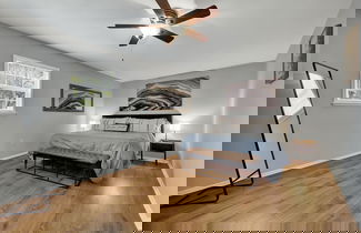 Foto 2 - Grape Getaway Haus