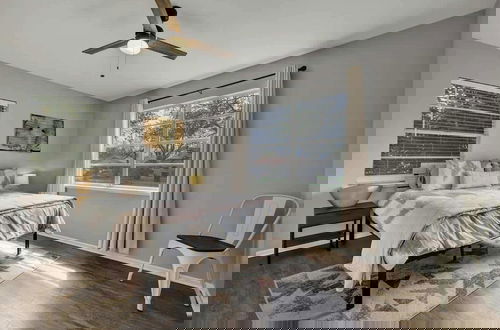 Foto 2 - Grape Getaway Haus