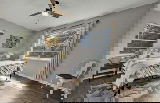 Foto 2 - Grape Getaway Haus